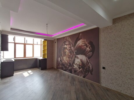 Объявление №5756653 - Баку, пос. Масазыр, 3-комн., 72 м², 8/9 этаж