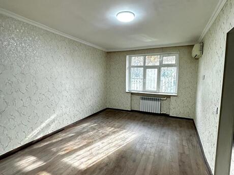 Объявление №5756772 - Баку, м. Элмляр Академиясы, 1-комн., 30 м², 1/5 этаж