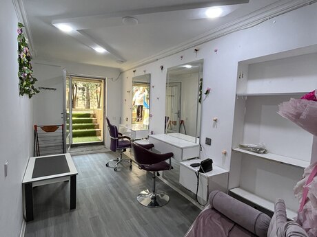 Объявление №5756848 - Баку, м. Мемар Аджеми, 35 м²