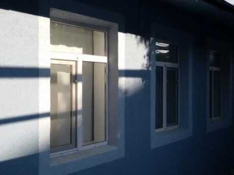 5 otaqlı həyət evi/bağ evi - M.Ə.Rəsulzadə q. - 170 m²