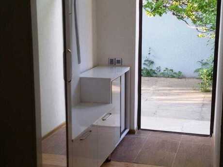 5 otaqlı həyət evi/bağ evi - M.Ə.Rəsulzadə q. - 170 m²