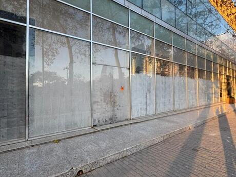 Obyekt - 28 May m. - 430 m²