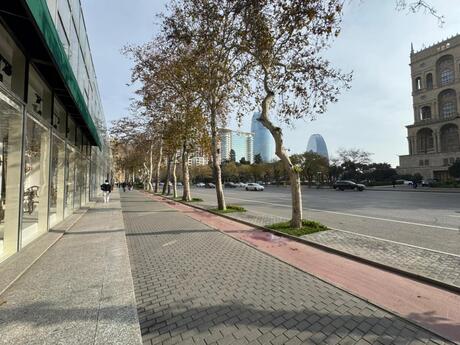 Obyekt - 28 May m. - 430 m²