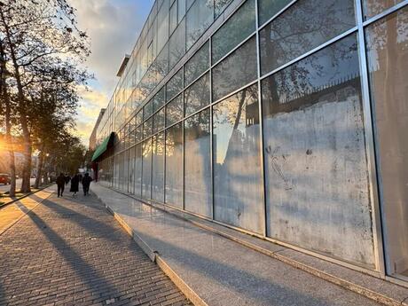 Объявление №5756975 - Баку, м. 28 мая, 430 м²