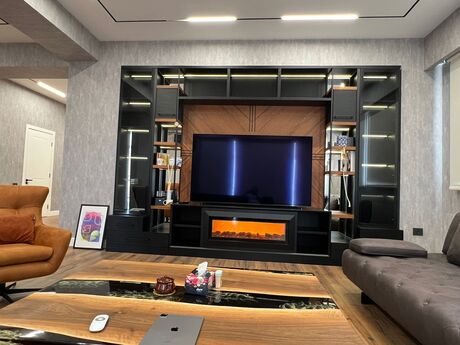 4-комн. новостройка - пос. Аг шехер - 210 м²