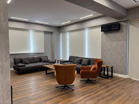 4-комн. новостройка - пос. Аг шехер - 210 м²