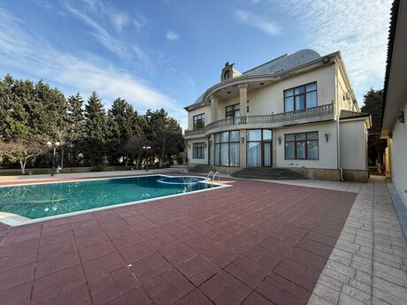 Elan №5757132 - Bakı, Şüvəlan q., 40 sot