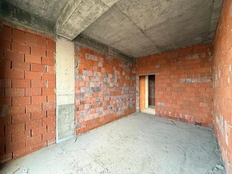4 otaqlı yeni tikili - Nəriman Nərimanov m. - 177 m²