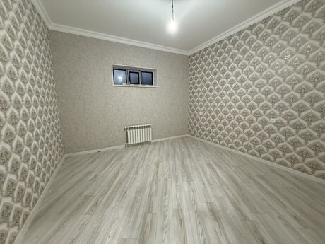 5 otaqlı həyət evi/bağ evi - Savalan q. - 150 m²