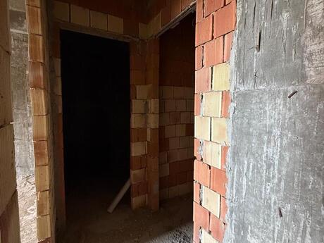2 otaqlı yeni tikili - Nəsimi r. - 100 m²
