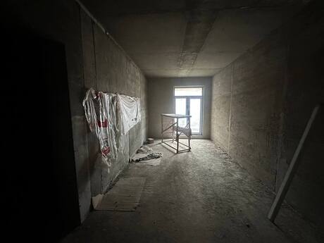 4 otaqlı yeni tikili - Nizami m. - 211 m²
