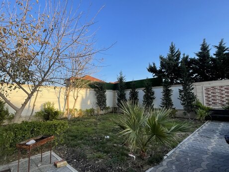 6-комн. дом/дача - пос. Мардакан - 400 м²