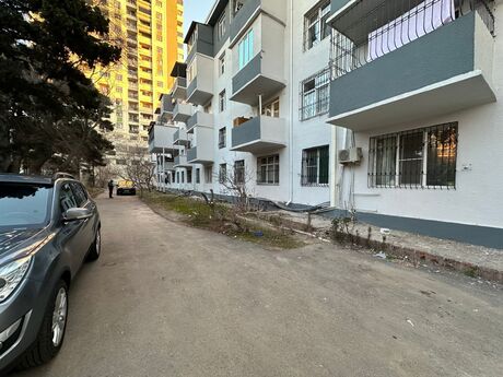 1-комн. вторичка - пос. Ази Асланова - 32 м²