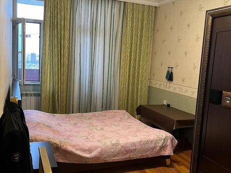 3-room apartment, 96 m², Memar Əcəmi: 250 000 ₼ 4