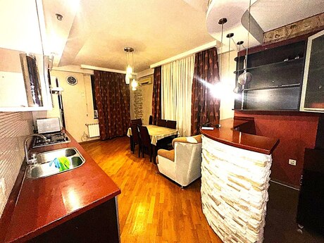 3-room apartment, 170 m², 8 Noyabr: 375 000 ₼ 4