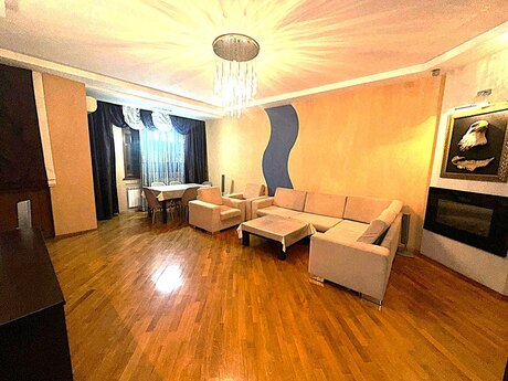 3-room apartment, 170 m², 8 Noyabr: 375 000 ₼ 2
