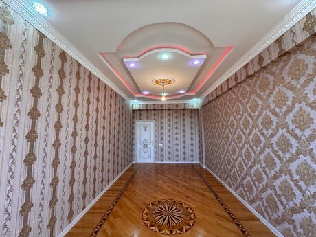 Elan №5757854 - Xırdalan, Xırdalan, 3 otaqlı, 92 m², 12/16 mərtəbə