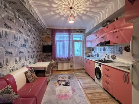 2-комнатная квартира, 80 м², Masazır: 107 000 ₼ 4