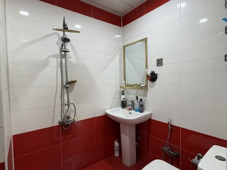 2-комнатная квартира, 80 м², Masazır: 107 000 ₼ 5