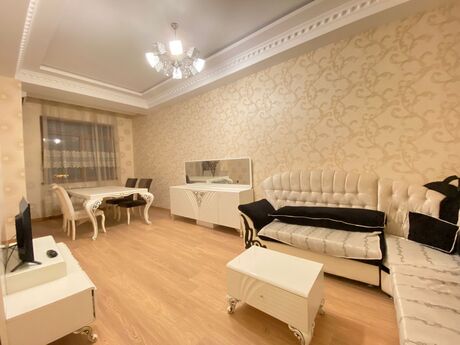 2 otaqlı mənzil, 100 m², 8 Noyabr: 295 000 ₼ 4