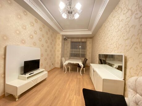 2 otaqlı mənzil, 100 m², 8 Noyabr: 295 000 ₼ 3