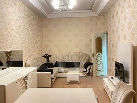 2 otaqlı mənzil, 100 m², 8 Noyabr: 295 000 ₼ 5