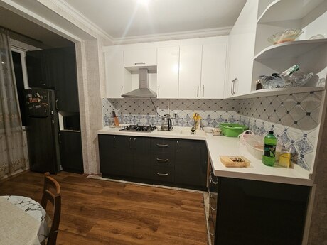 2 otaqlı mənzil, 75 m², Azadlıq Prospekti: 195 000 ₼ 5