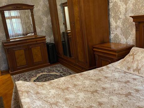 5 otaqlı mənzil, 120 m², Qara Qarayev: 329 000 ₼ 5