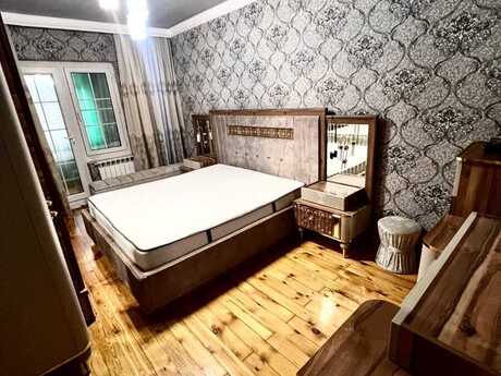 4 otaqlı mənzil, 110 m², Azadlıq Prospekti: 285 000 ₼ 5