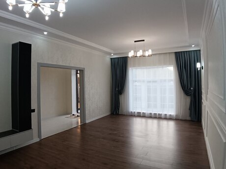 4 otaqlı həyət evi, 120 m², Binə: 125 000 ₼ 4