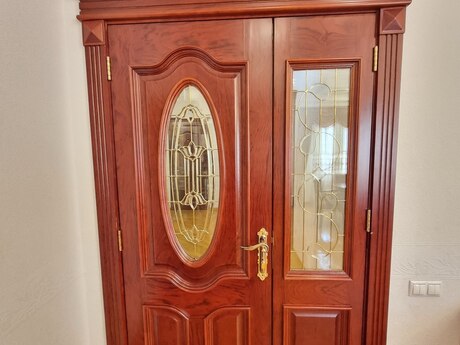 3 otaqlı mənzil, 170 m², Nərimanov: 448 000 ₼ 5