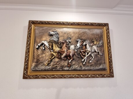 3 otaqlı mənzil, 170 m², Nərimanov: 448 000 ₼ 3