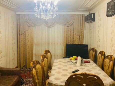 Elan №5758989 - Bakı, Nərimanov r., 2 otaqlı, 55 m², 4/5 mərtəbə