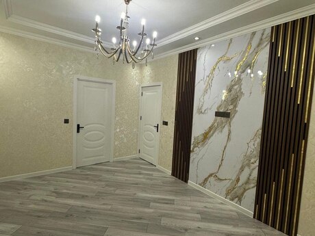 2 otaqlı mənzil, 55 m², Memar Əcəmi: 135 500 ₼ 4