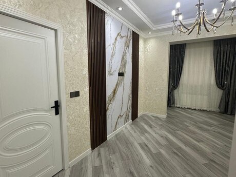 2 otaqlı mənzil, 55 m², Memar Əcəmi: 135 500 ₼ 5