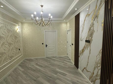 2 otaqlı mənzil, 55 m², Memar Əcəmi: 135 500 ₼ 2