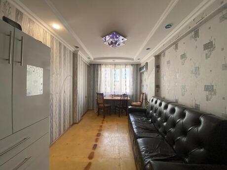 Объявление №5758703 - Хырдалан, Хырдалан, 2-комн., 37 м², 10/11 этаж