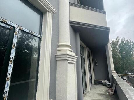 4 otaqlı mənzil, 150 m², Nəsimi: 449 000 ₼ 4