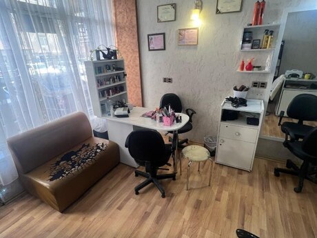 Объявление №5759039 - Баку, м. Иншаатчылар, 50 м²