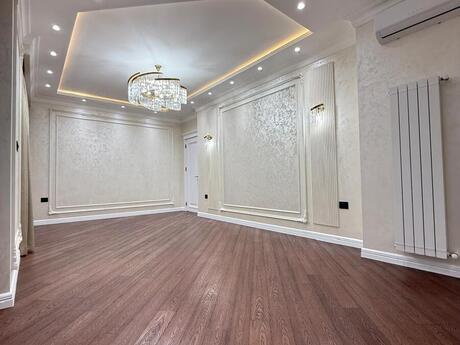 3-комнатная квартира, 130 м², Nərimanov: 480 000 ₼ 5