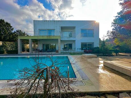 Elan №5759109 - Bakı, Mərdəkan q., 9 otaqlı, 750 m²
