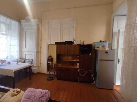 Объявление №5759153 - Баку, м. Низами, 1-комн., 30 м², 3/4 этаж