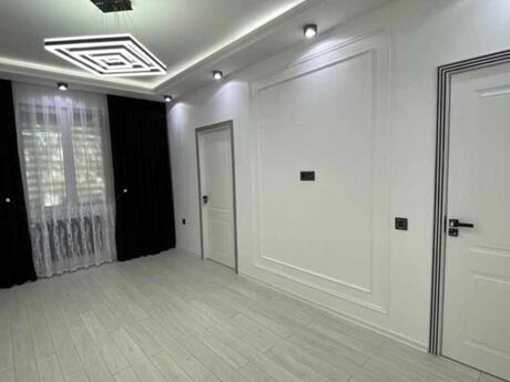 Объявление №5759177 - Баку, м. Мемар Аджеми, 2-комн., 58 м², 4/5 этаж