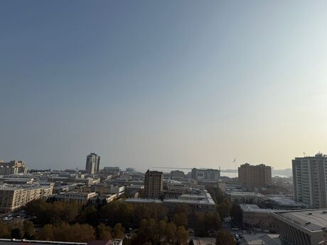 4-room apartment, 210 m², 28 May: 850 000 ₼ 4