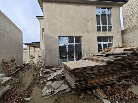 5 otaqlı həyət evi, 300 m², Sabunçu: 420 000 ₼ 5