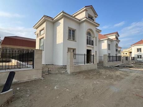 6 otaqlı həyət evi, 400 m², Nardaran: 860 000 ₼ 2
