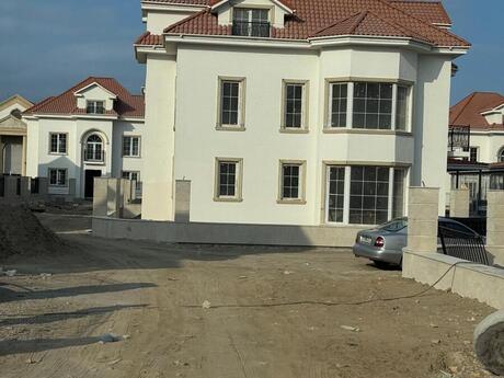 6 otaqlı həyət evi, 400 m², Nardaran: 860 000 ₼ 3