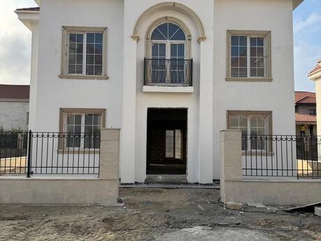 6 otaqlı həyət evi, 400 m², Nardaran: 860 000 ₼ 5