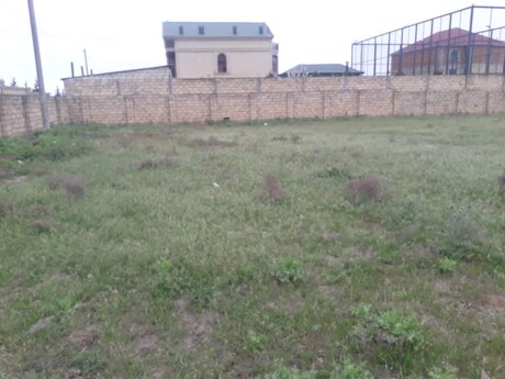 Объявление №5759367 - Баку, пос. Горадил, 80 сот