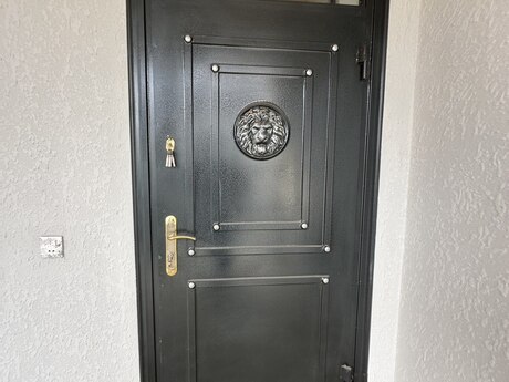 4 otaqlı həyət evi/bağ evi - Məmmədli q. - 130 m²